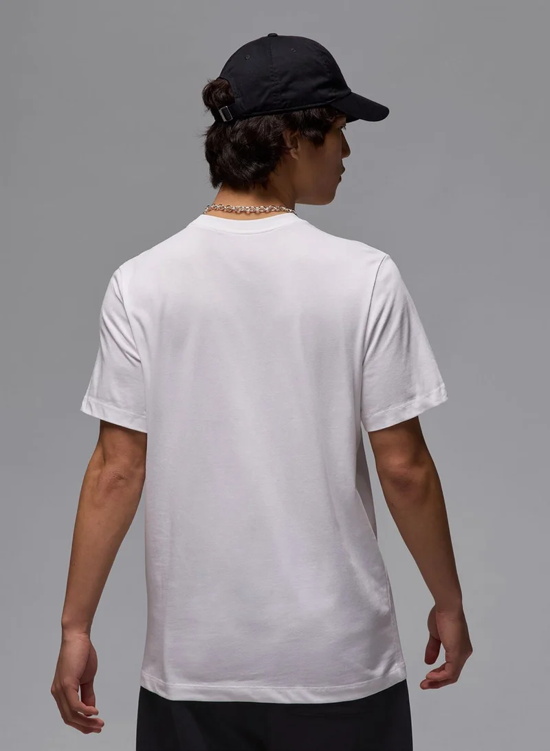 جوردن تيشيرت جوردن اير ستريتش